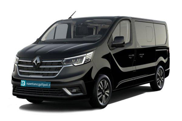 navette bus da gallipoli per stazione aeroporto porto nel salento